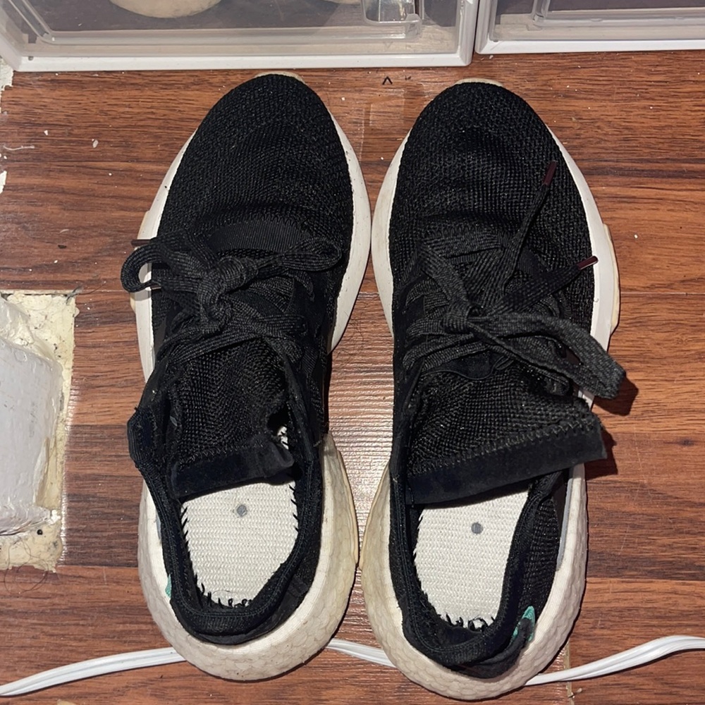 Adidas sneakers